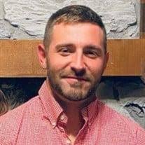 Kurtis Allen Vincent Ely-Thacker Obituary (2023)