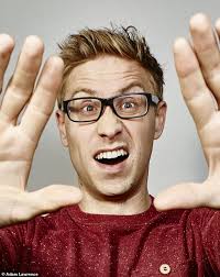 Russell Howard review: A triumphant return