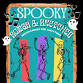 SPOOKY Songs & Sketches event image