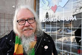 Kolme ehdokasta Vuoden raaseporilainen 2023 -tittelin saajaksi