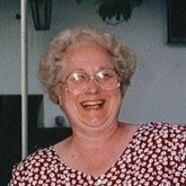 JoAnn M. (Shovestull) Brickell Obituary