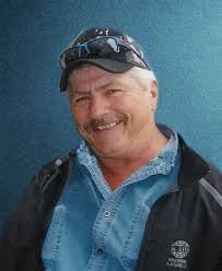 Obituary information for Garry Wayne Law