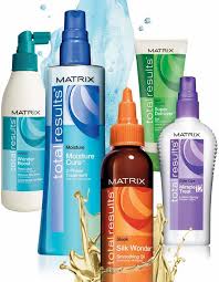 New To Stores Matrix Total Results 5 Products That Won T Break The Bank But Will Leave You Looking Like Y Matrix Matrix Hair Hair Care Products Professional