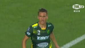 El delantero está a préstamo en defensa y justicia, que le pagó 100.000 dólares a independiente para tenerlo hasta junio del 2021. Defensa Y Justicia A Puro Tiki Taka Gol De Braian Romero Para Empate A Universitario Video Deportes Trome