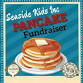 Seaside Kids Pancake Feed 2025 event image