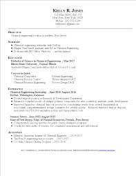 Download now the professional resume that fits your profile! Chemical Engineering Student Resume Templates At Allbusinesstemplates Com