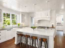 Appliances such as refrigerators, dishwashers, and ovens are often integrated into kitchen cabinetry. Painting Your Kitchen Cabinets Two Day Painting