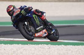 Oggi brno sembrava una pista di motocross. Griglia Di Partenza Motogp Gp Portogallo 2021 Quartararo In Pole Davanti A Rins Marquez 6 Rossi 17