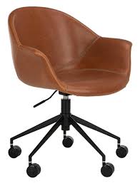 Tynecastle tilt swivel desk chair. Och7002b Desk Chairs Furniture By Safavieh