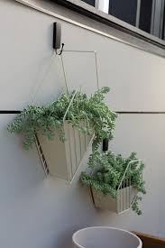 Tulane Hanging Planter In 2020 Hanging Planters Urban Habitat Planters