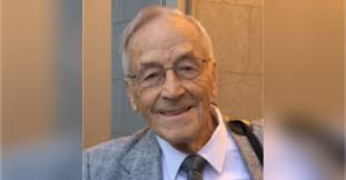 Obituary information for Reuben Blaine Hanni