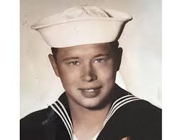 Richard Holder Obituary (1949