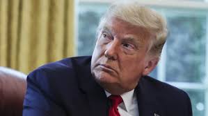 What’s next for Trump after his historic indictment?