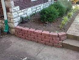 Projects The Wall Retaining Wall Design Landscaping Retaining Walls Retaining Wall