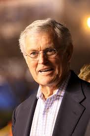 Coach Dick Vermeil