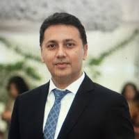 Muhammad Javed Islam