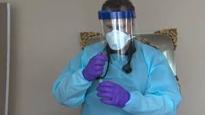 An inspection in a winnipeg nursing home found gross health violations including visibly soiled toilets, rooms uncleaned for weeks and staff poorly trained in how to disinfect surfaces, according to a report obtained by cbc. Covid 19 Outbreak Declared At Another Winnipeg Care Home Ctv News