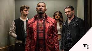 Baby El Aprendiz Del Crimen Trailer Oficial Subtitulado Espanol Latino Youtube