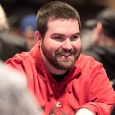 Jerod Smith: Part-Time Lawyer, Full Time Poker Pro