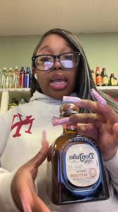 Don Julio Long Island Iced Tea