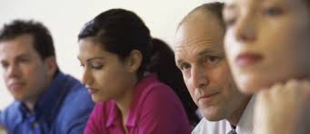 At work, engagement is lacking; so is meaning