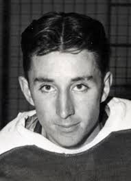Player photos for the 1947-48 Los Angeles Monarchs at hockeydb.com