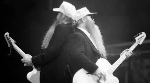 The first promotional spot for the new season features brother jase's beard using a cell. Beards Boogie Fun With Zz Top I Like Your Old Stuff Iconic Music Artists Albums Reviews Tours Comps