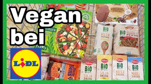 Aktuelle lidl pizza angebote und preise im prospekt. Vegan Bei Lidl Vegan Food Haul Die Leckerste Vegane Tk Pizza Youtube