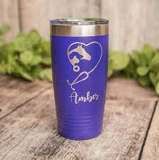 Our animals reside in foster homes throughout the twin cities area. Vet Technician Christmas Gift Veterinary Gift Veterinary School Grad Gift Personalized Vet Tech Tumbler Home Living Kitchen Dining Delage Com Br