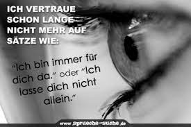 Außerdem habe ich probleme und sorgen. Immer Alleine Dedilnodis