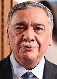Asif Saeed Khosa