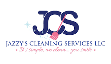 Jazzy's cleaning services