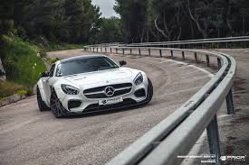 Mercedes Benz Amg Gt S Prior Design Gmbh Pd800gt Widebody Aero Kit Pd5forged Prior Design Wheels H R Suspension Mercedes Car Merc Benz Mercedes Benz Amg