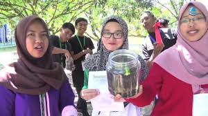 Puncak niaga holdings berhad is an investment holding company that was established in 1997. Csr Puncak Niaga Holdings Berhad Go Green Jungle Camp 2016 Youtube