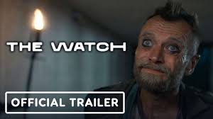 Period sets and costumes, artsy cinematography, and characters. The Watch Official Trailer Nycc 2020 Youtube