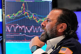 Dow leaps 1,100 points and S&P 500 rallies 3.3% following a 90-day truce in  the U.S.-China trade war