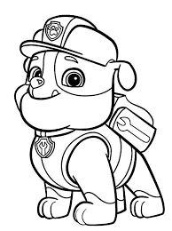 We did not find results for: Rubble Paw Patrol Coloring Page Youngandtae Com Paw Patrol Coloring Pages Paw Patrol Coloring Marshall Paw Patrol