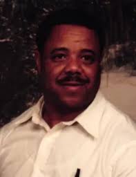 Obituary information for Fred McPercell Richardson