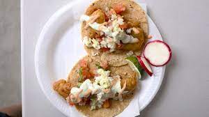 Maybe you would like to learn more about one of these? One Of Ensenada S Best Fish Taco Recipes Lands In The Heart Of Boyle Heights Eater La