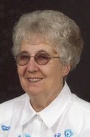 Obituary information for Phyllis J. Kron