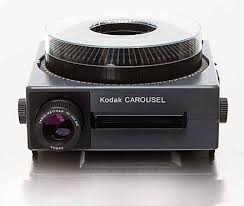 Not looking for carousel projectors? Design Is Fine History Is Mine Hans Gugelot Kodak Diaprojektor Carousel Slide