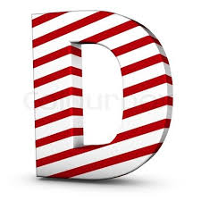 Car brands that start with the letter d dacia. The Letter D Letters And Numbers Lettering Candy Cane Stripes