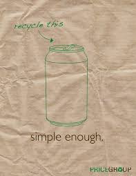 Recycling Posters 45 Creative Effective Examples Jayce O Yesta Recycling Recycle Poster Recycle Design