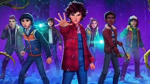 Stranger Things: Tales From '85, una serie che (si) sa già come va a finire. Dove estetica e narrazione non funzionano