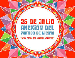 30 отметок «нравится», 0 комментариев — fernanda matarrita 🇨🇷🦥 (@fer_matarrita_) в instagram: 25 De Julio Anexion Del Partido De Nicoya Costa Rica Projects Inspiration
