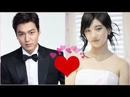 Korean superstars lee min ho and bae suzy has ended their relationship, their agencies confirmed. Lee Min Ho Suzy Bae Breakup Legend Of The Blue Sea Actor Rekindles Romance With Park Shin Hye Dumped Dream High Actress Celebrities Enstars