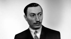 Bernard Natan, figure du cinéma d'avant-guerre