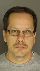 Man charged after allegedly raping teen he met online at a Mechanicsburg  park