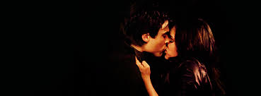 Enjoy an eternity alone, katherine. Vampire Romantic Quotes Quotesgram