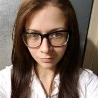 Gabriella Avery's Instagram, Twitter & Facebook